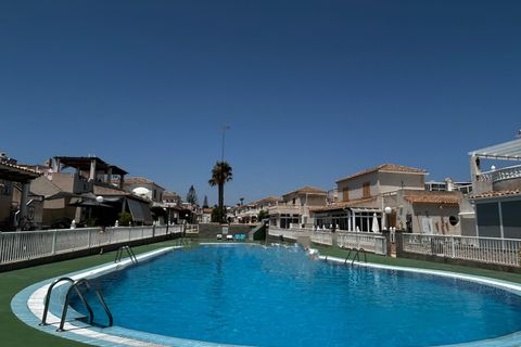 Rækkehus i Playa Flamenca, Alicante, Playa Flamenca - € 274.000 | Ref: PF461 - foto 4